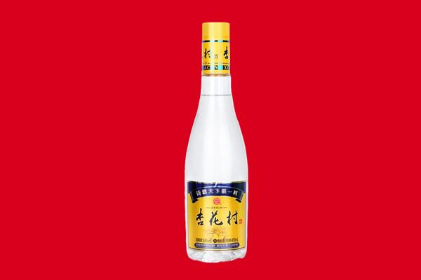淮南市八公山回收杏花村