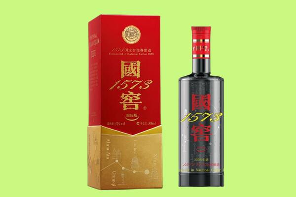 淮南市八公山回收国窖