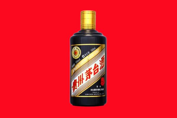 淮南市八公山回收茅台酒瓶